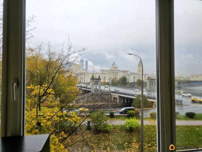 1-комн. квартира, 39.3 м&sup2;