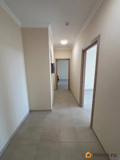 2-комн. квартира, 57.9 м&sup2;
