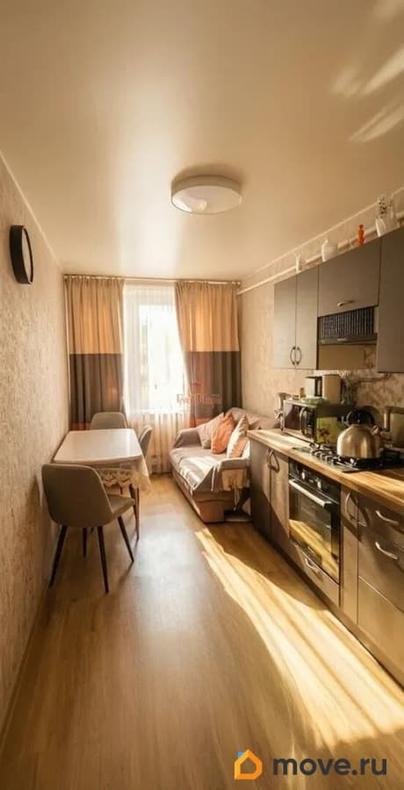 3-комн. квартира, 76 м&sup2;