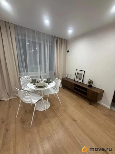 2-комн. квартира, 43.6 м&sup2;