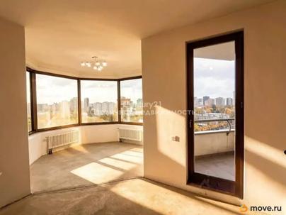 4-комн. квартира, 169.1 м&sup2;