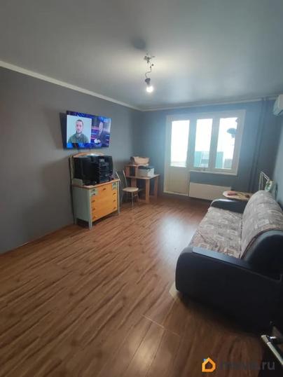 1-комн. квартира, 42 м&sup2;