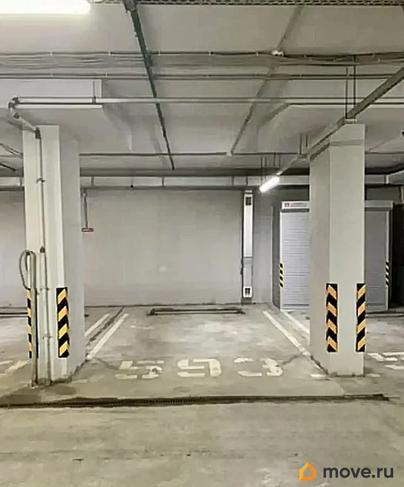 гараж, 16 м&sup2;