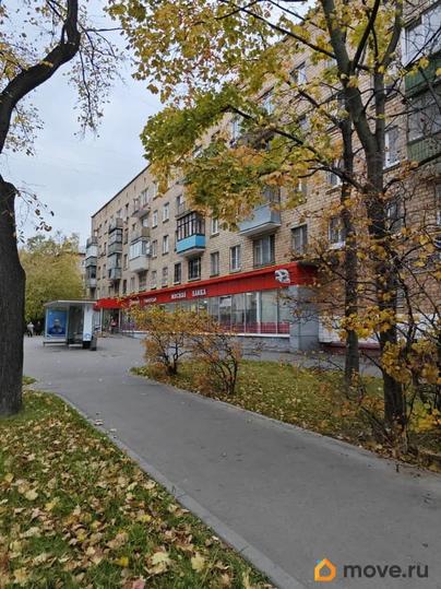 1-комн. квартира, 28 м&sup2;