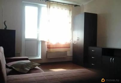 1-комн. квартира, 37.9 м&sup2;