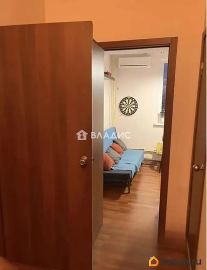 1-комн. квартира, 37.9 м&sup2;