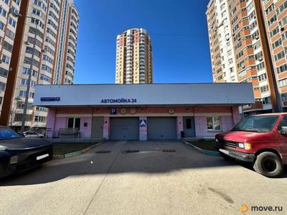 гараж, 15 м&sup2;