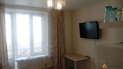 1-комн. апартаменты, 18 м&sup2;