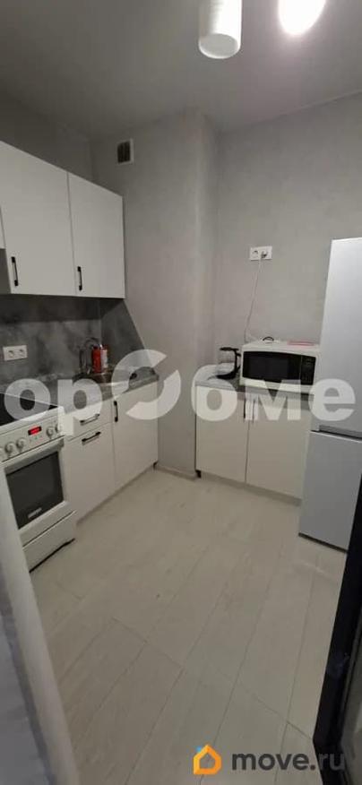 1-комн. квартира, 35 м&sup2;