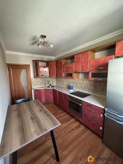 2-комн. квартира, 65.2 м&sup2;