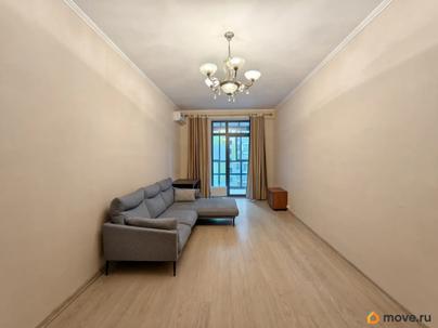 2-комн. апартаменты, 70 м&sup2;