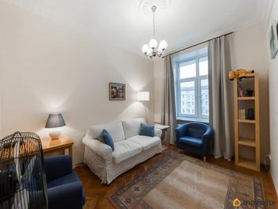 2-комн. квартира, 49 м&sup2;