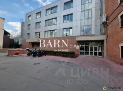 офис, 3145 м&sup2;