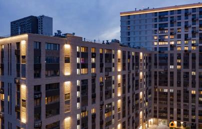 студия, 31 м&sup2;