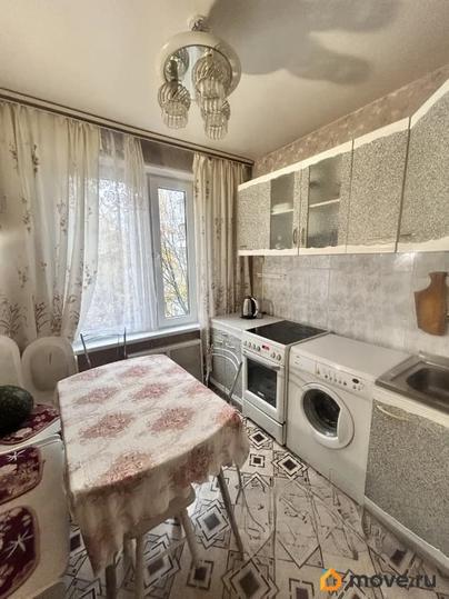 2-комн. квартира, 42.7 м&sup2;
