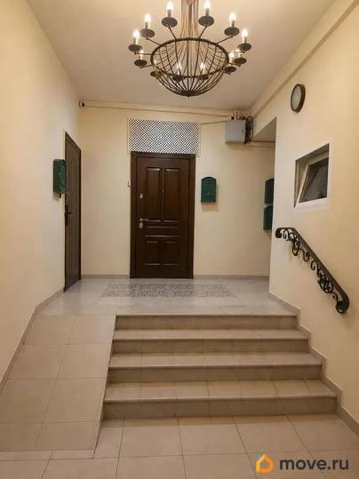 2-комн. квартира, 56 м&sup2;