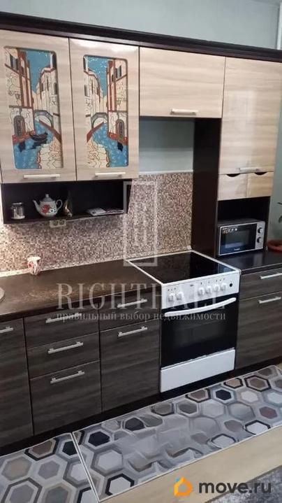 2-комн. квартира, 51 м&sup2;