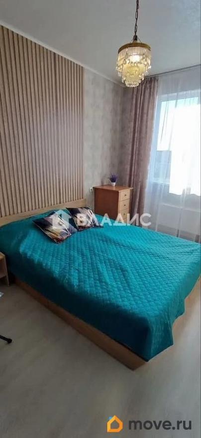 2-комн. квартира, 51.2 м&sup2;