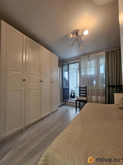 3-комн. квартира, 85 м&sup2;