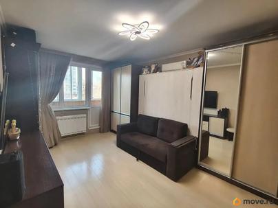 2-комн. квартира, 51.5 м&sup2;