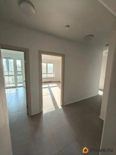 2-комн. квартира, 59.8 м&sup2;