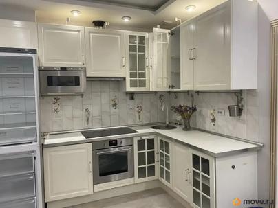 2-комн. квартира, 73.9 м&sup2;