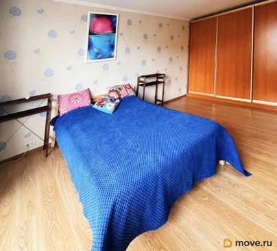 1-комн. квартира, 35 м&sup2;