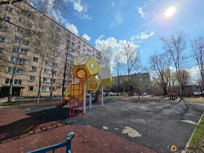 1-комн. квартира, 30 м&sup2;