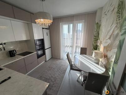 2-комн. квартира, 60 м&sup2;