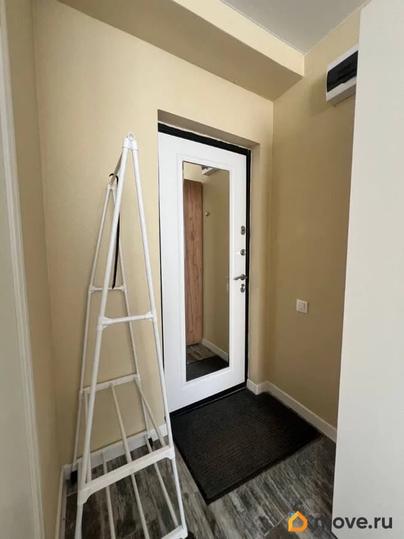 1-комн. апартаменты, 18 м&sup2;