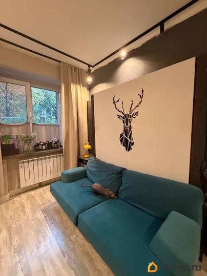 2-комн. квартира, 48 м&sup2;