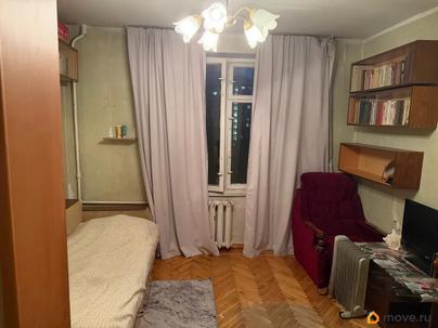 комната, 10 м&sup2;