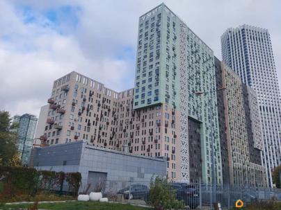 гараж, 11.1 м&sup2;