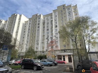 1-комн. квартира, 38 м&sup2;