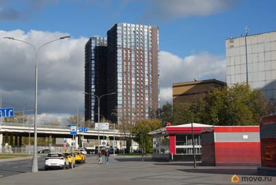 2-комн. квартира, 75 м&sup2;