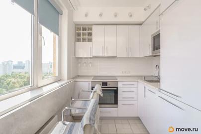 1-комн. квартира, 40 м&sup2;