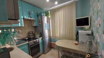 2-комн. квартира, 44.6 м&sup2;