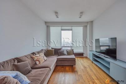 3-комн. квартира, 125 м&sup2;