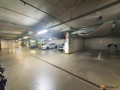 гараж, 18 м&sup2;