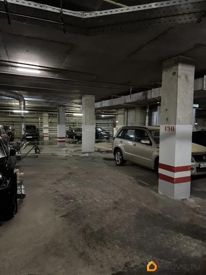 гараж, 18.1 м&sup2;