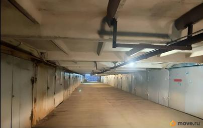 гараж, 16.9 м&sup2;