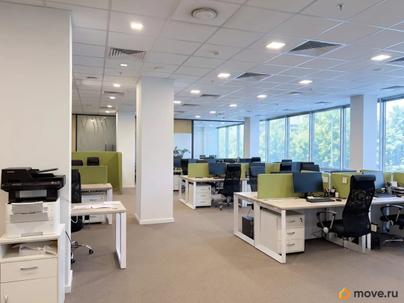 офис, 361 м&sup2;