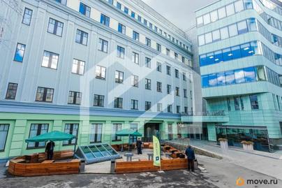 офис, 353 м&sup2;