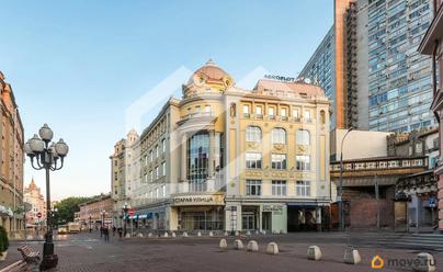 офис, 223.4 м&sup2;