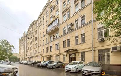 2-комн. квартира, 55.3 м&sup2;