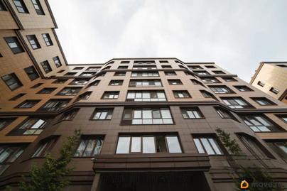 3-комн. квартира, 264 м&sup2;
