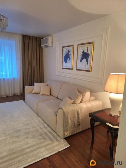 3-комн. квартира, 105 м&sup2;