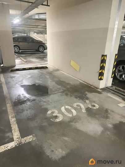 гараж, 14 м&sup2;