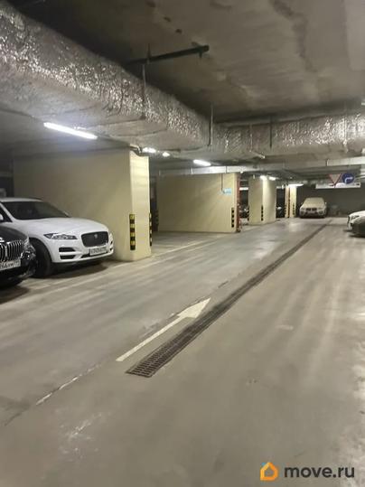 гараж, 17 м&sup2;