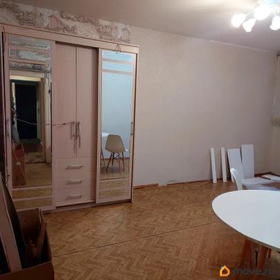 комната, 19 м&sup2;
